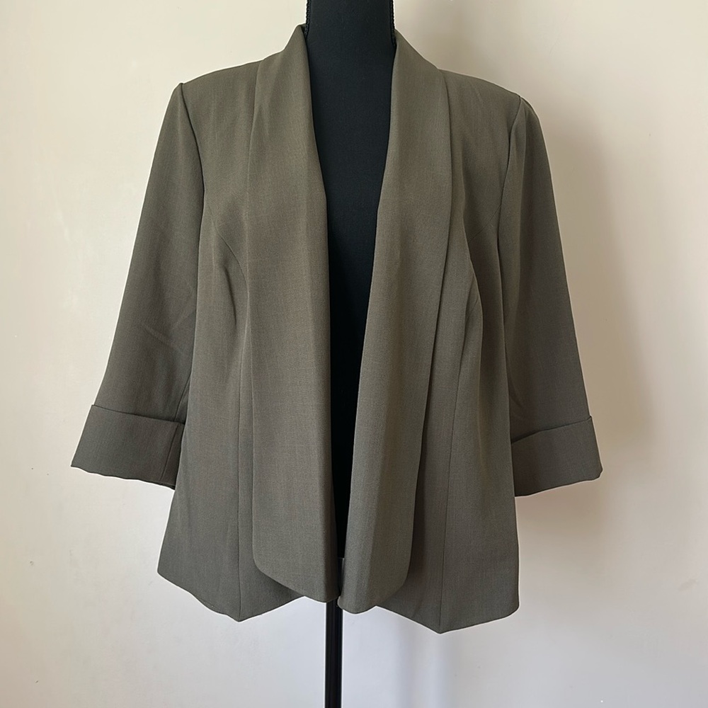 Jones studio suit jacket